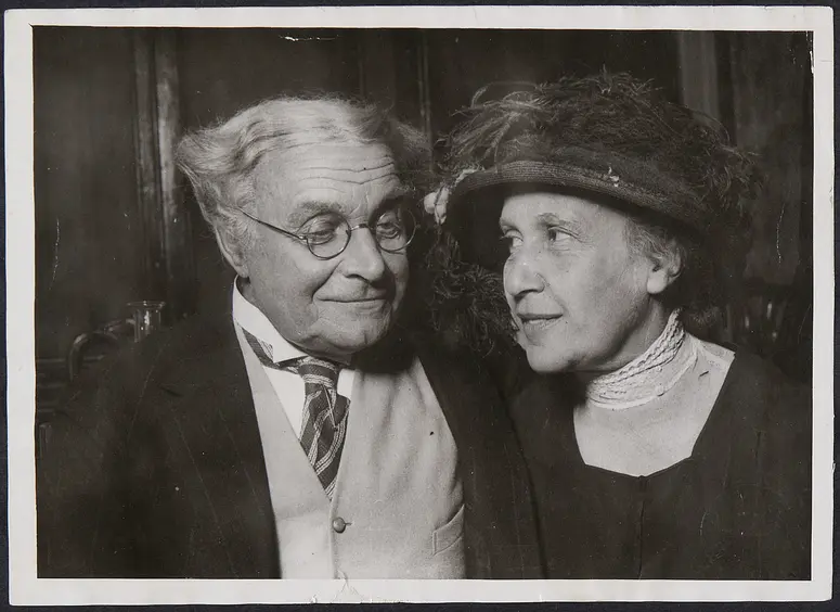 Albert Bassermann