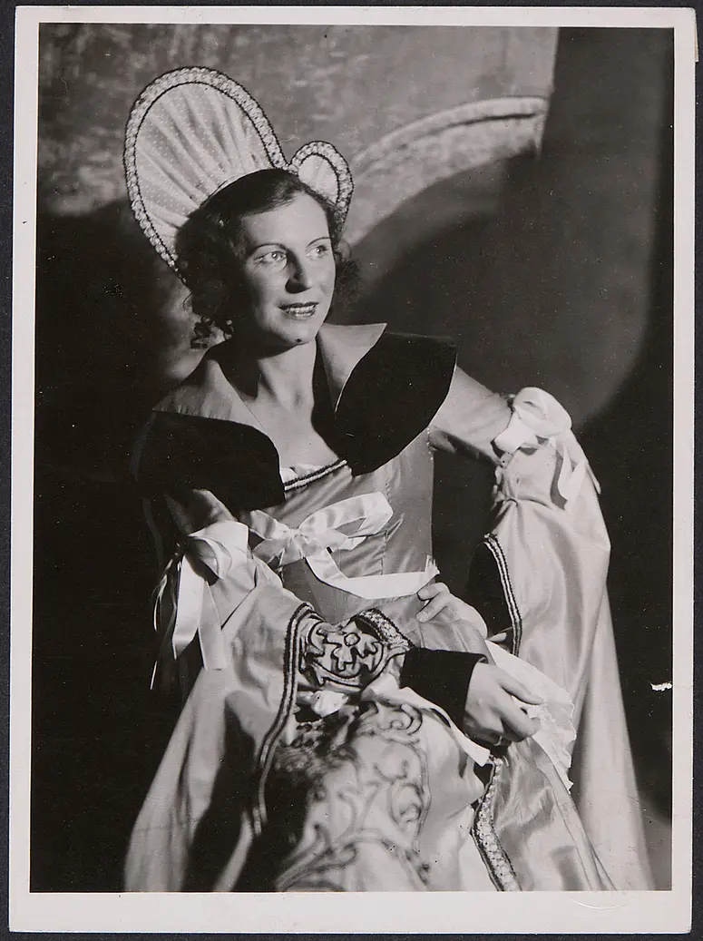 Vera Balser-Eberle