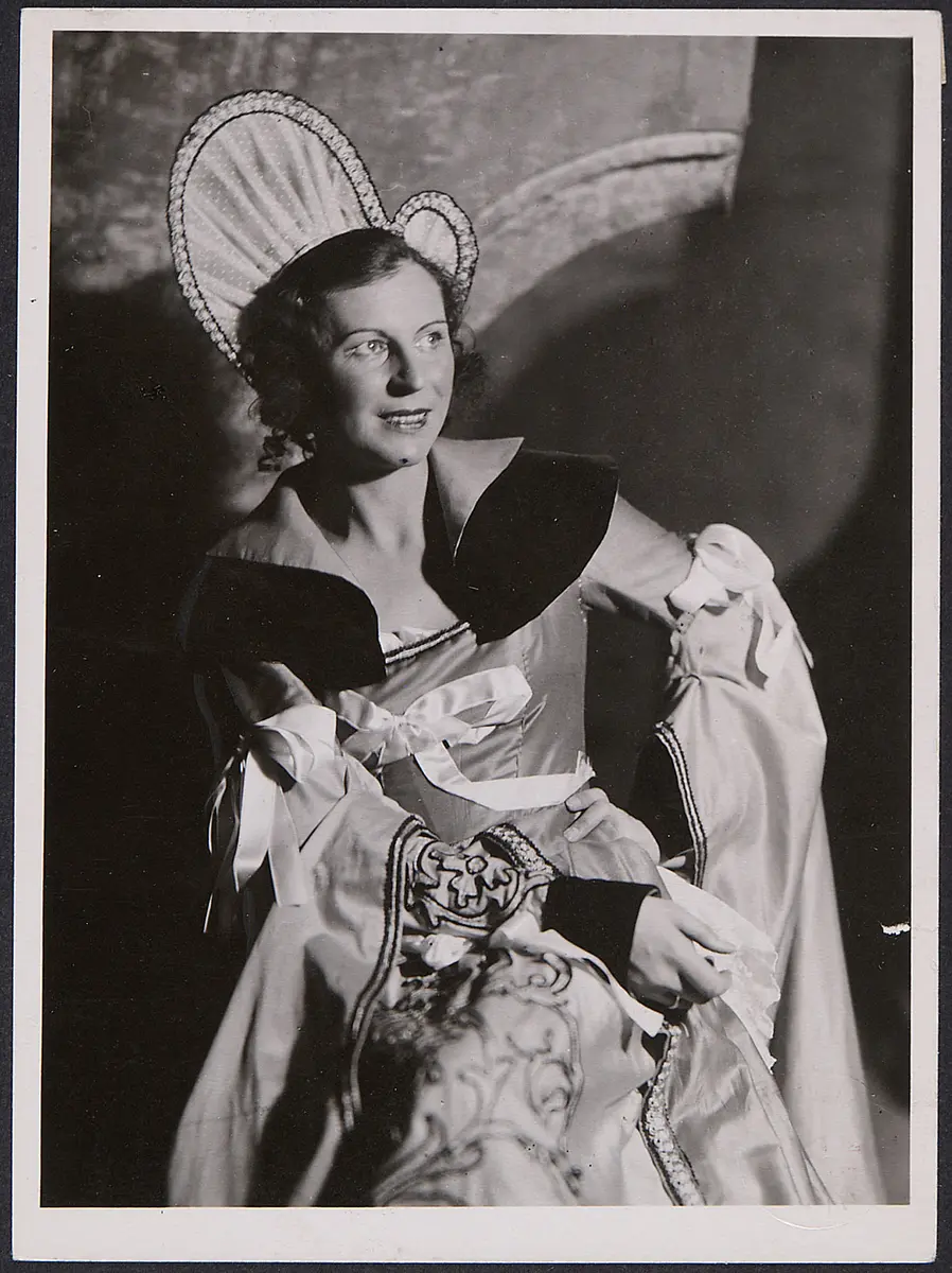 Vera Balser-Eberle
