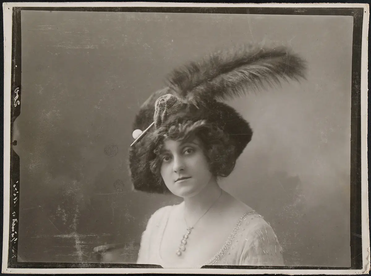 Mizzi Günther