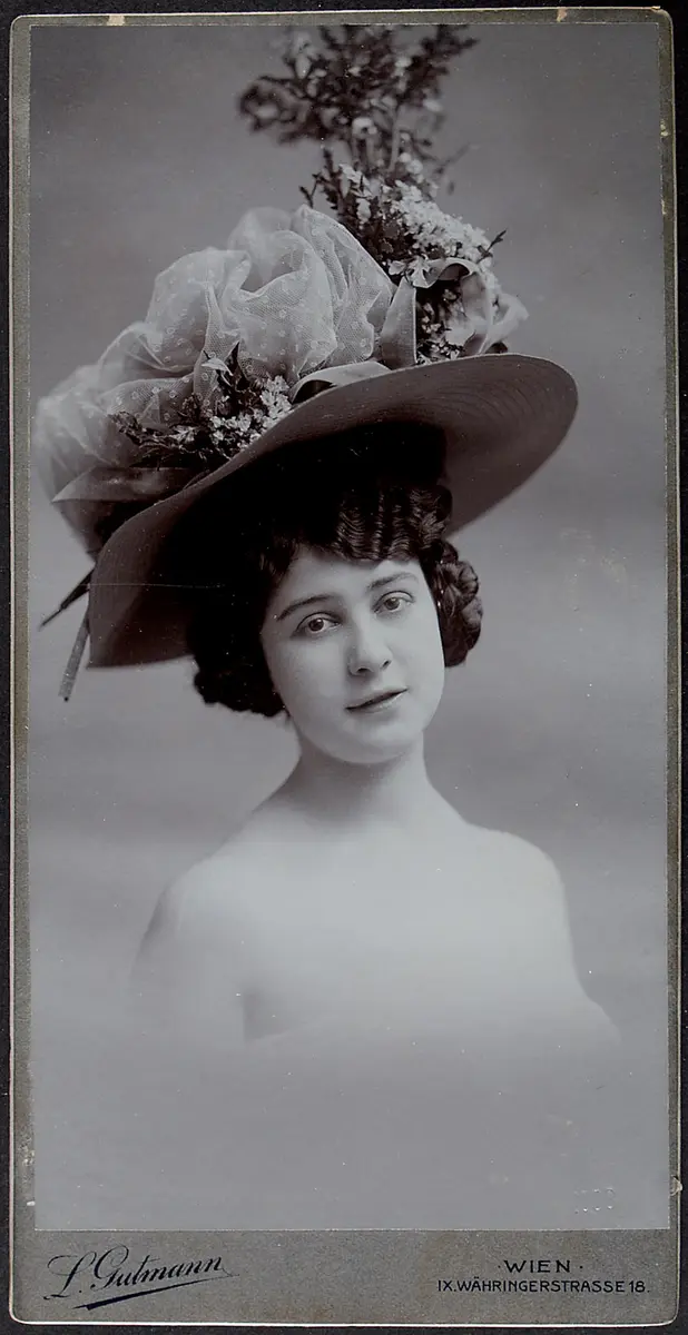 Gertrud Felsegg