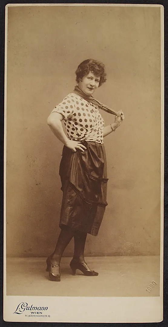 Polly Koss