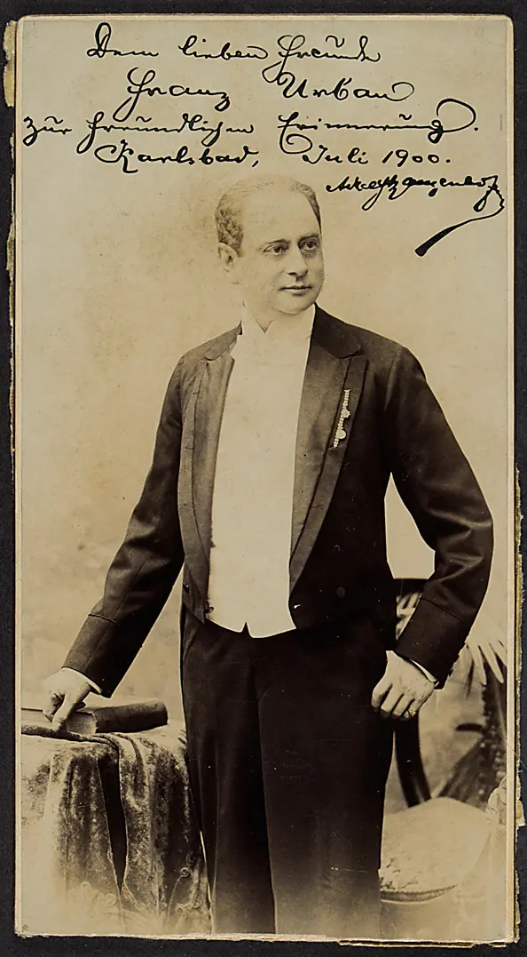 Adolf Ranzenhofer