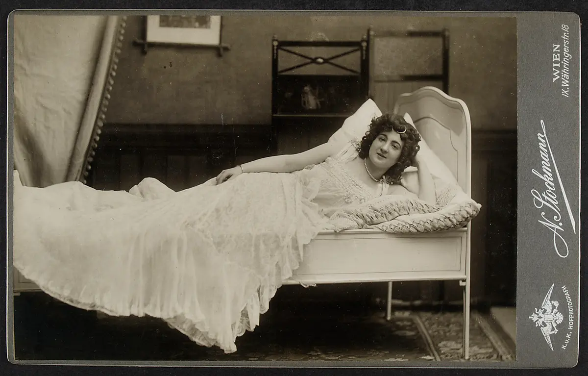 Gerda Walde