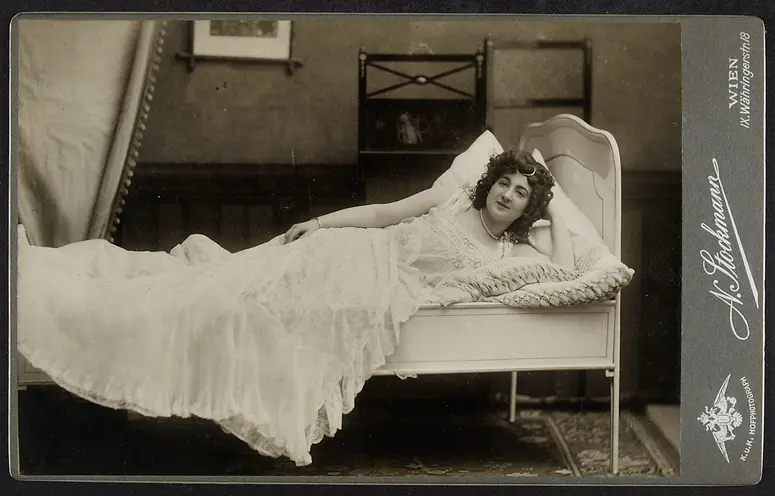 Gerda Walde
