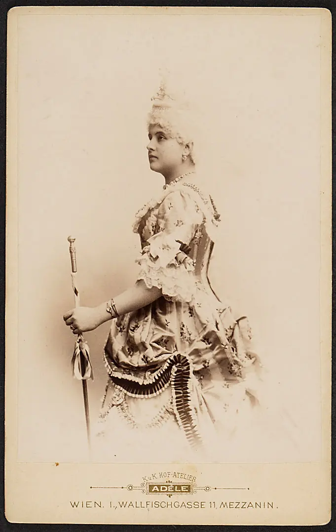 Marie Renard, Verweis auf Stücktitel: Manon Lescaut
