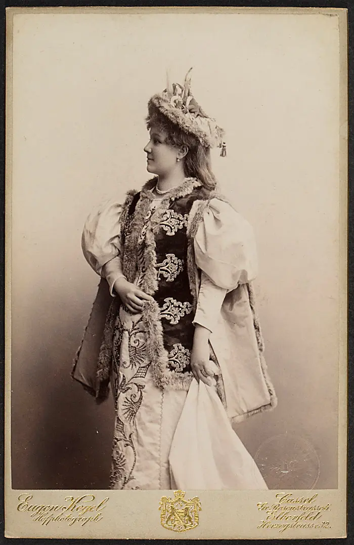Josefine Gettke