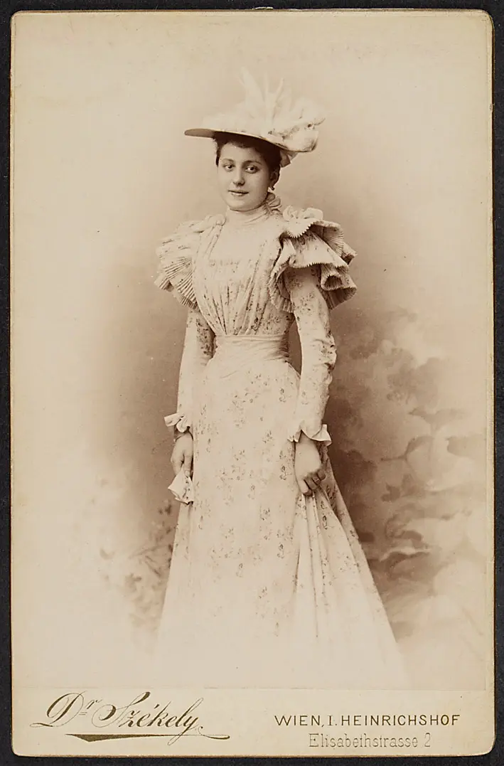 Lotte Medelsky