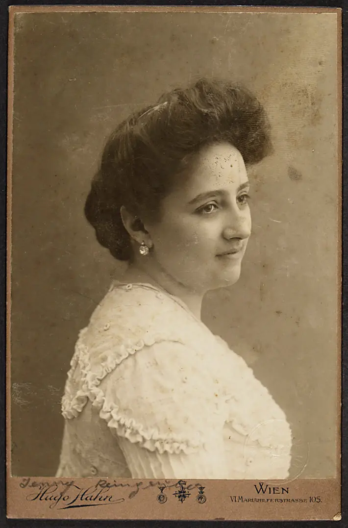Jenny Reingruber