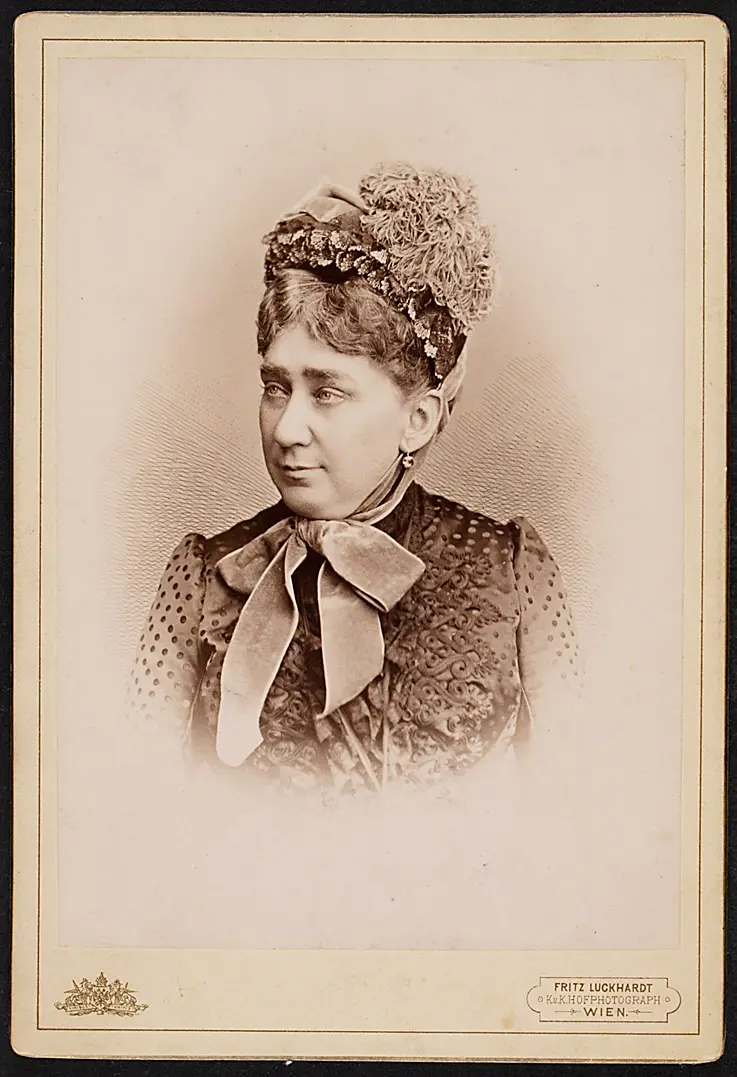 Louise Schönfeld
