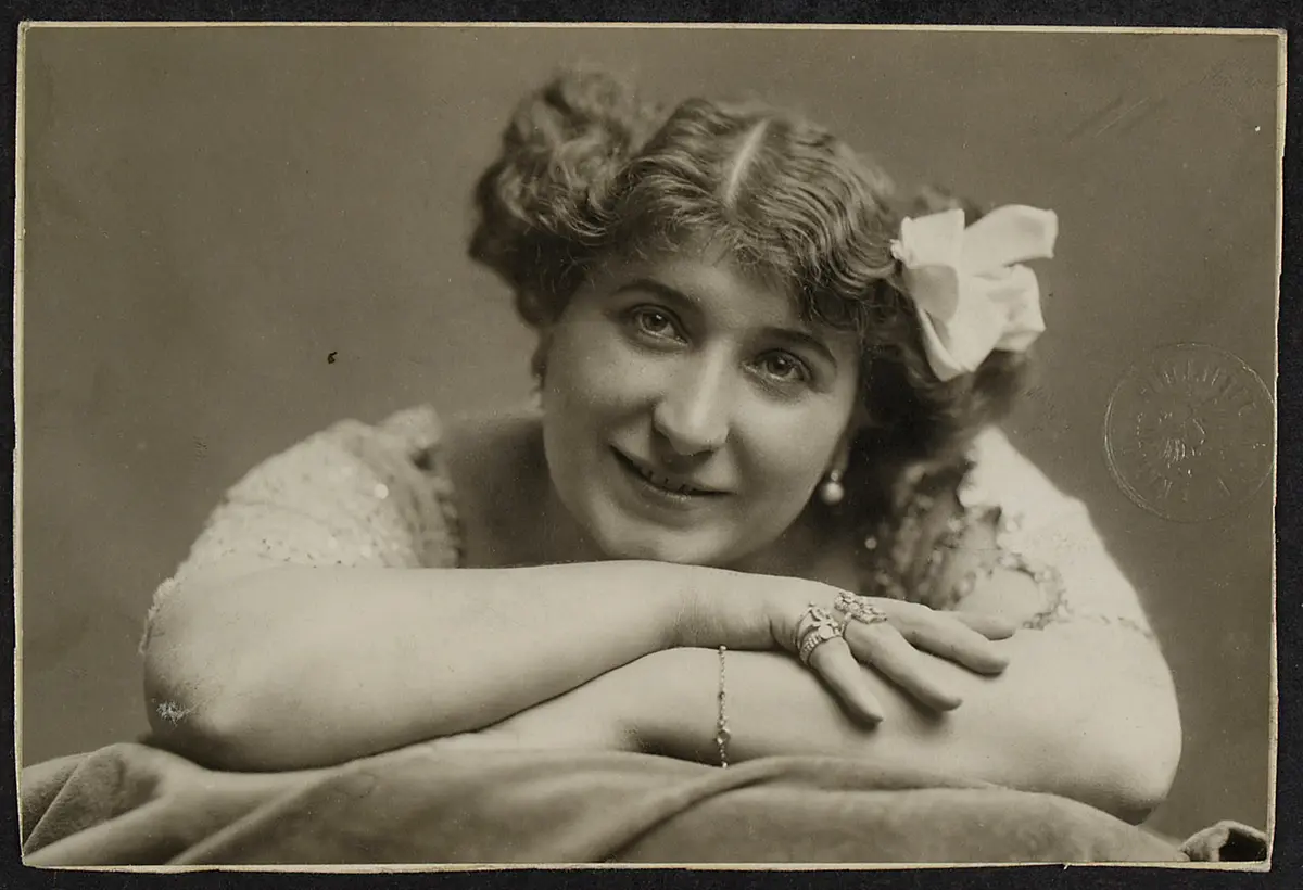 Annie Calice