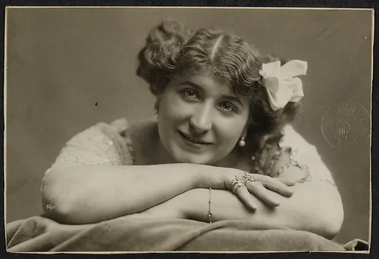 Annie Calice