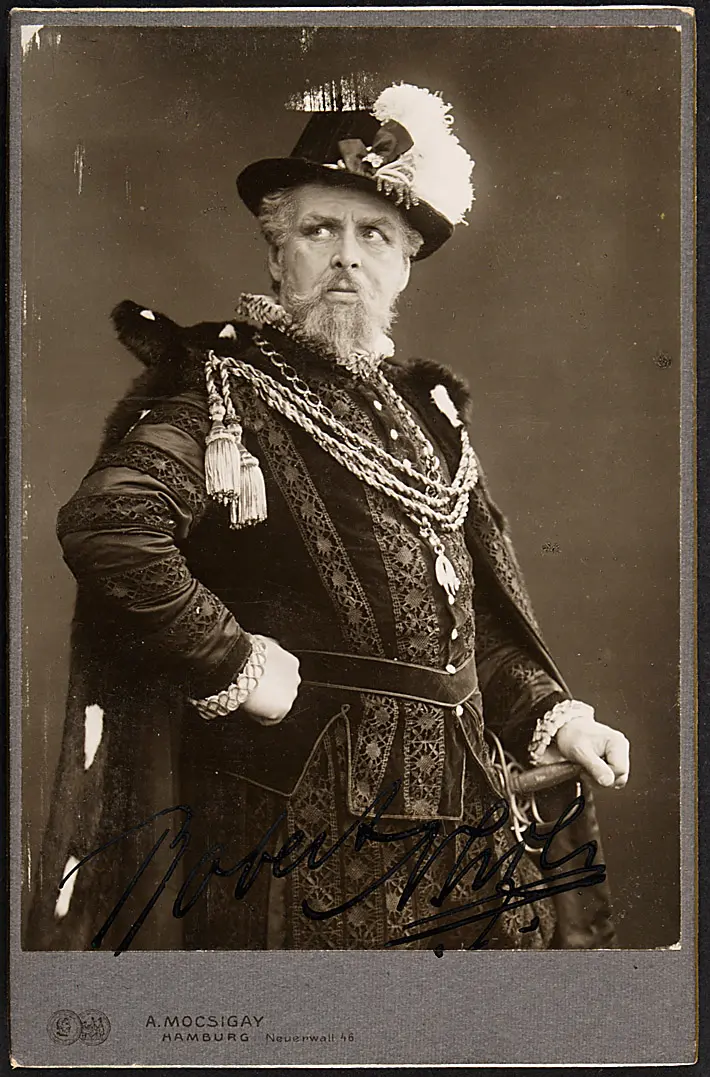 Robert Nhil