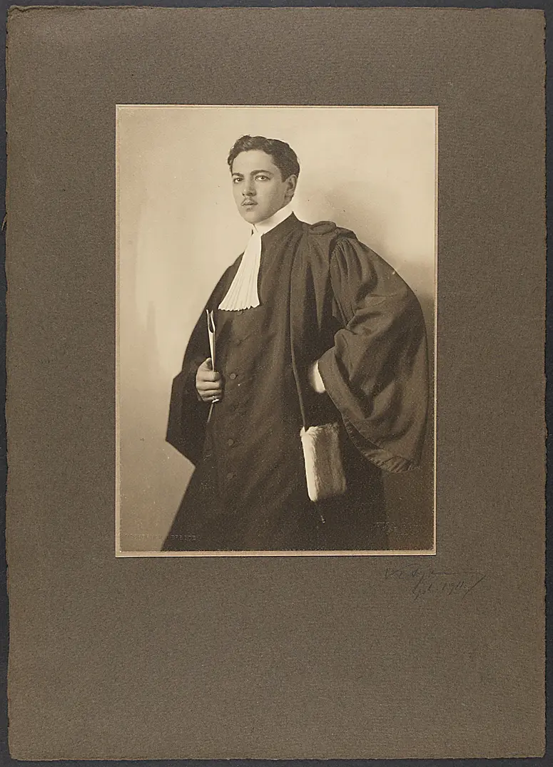 Alfred Gerasch