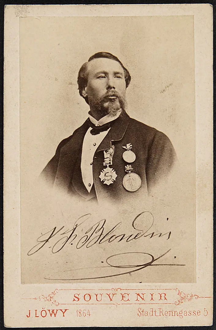 Charles Blondin