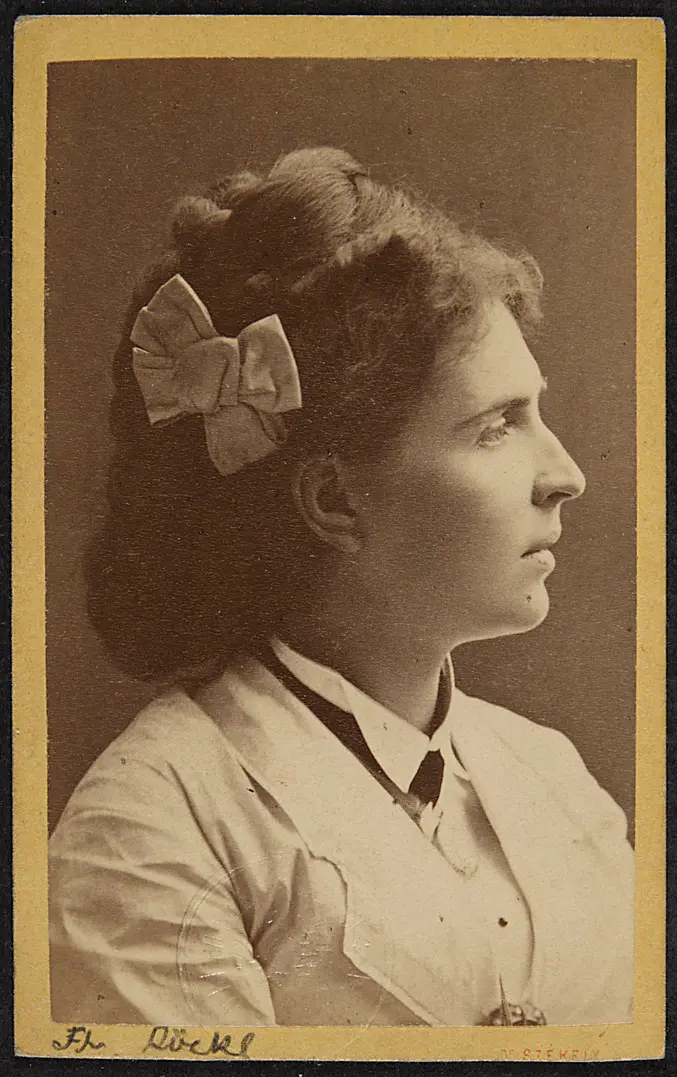 Luisabeth Röckel