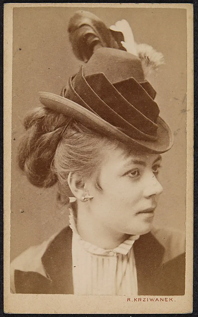 Anna Ulke
