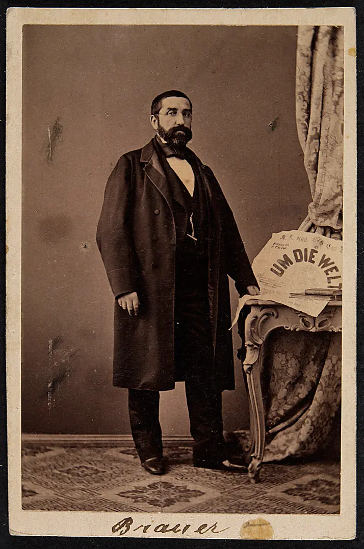 Hr. Brauer