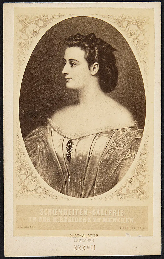 Anna von Greiner