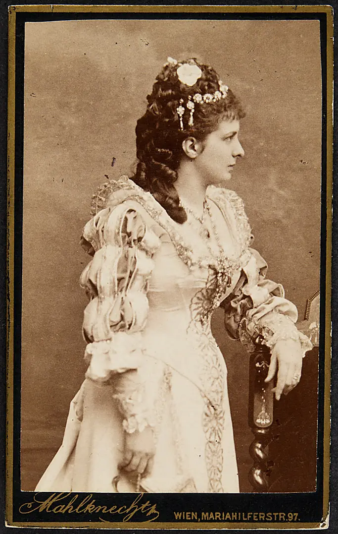 Clara Heese
