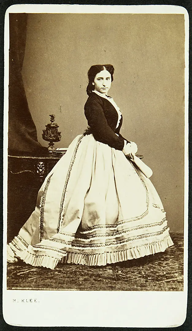 Friederike Bognar