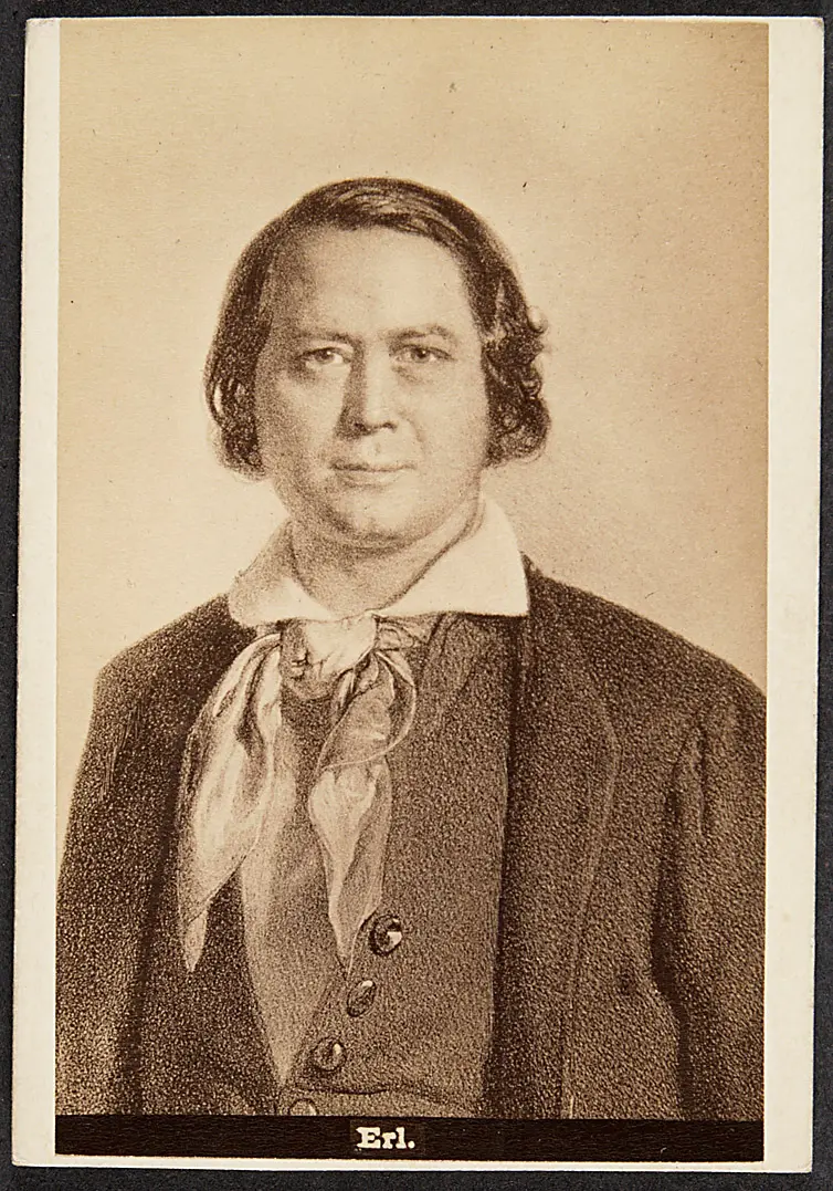 Josef Erl