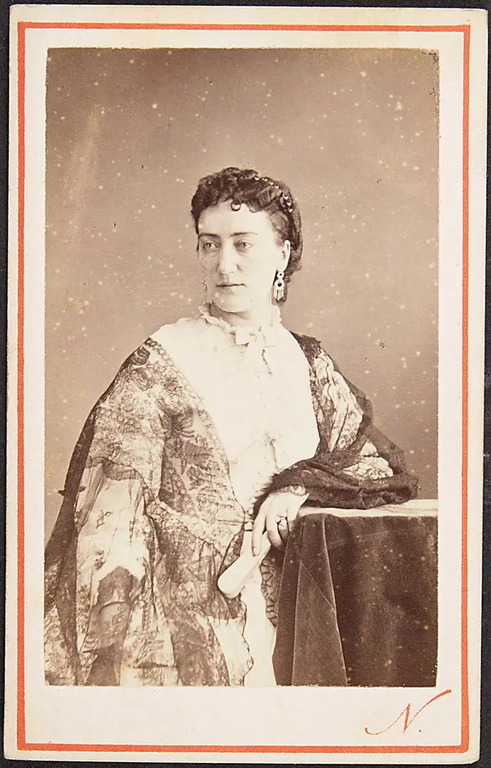 Giulia Grissi