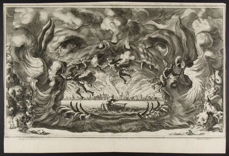 Il Pomo d'Oro, Titel in Vorlageform: Il Pomo d'Oro. Festa Teatrale Rappresenta in Vienna per l'augustissime Nozze delle Sacre Cesaree Reali Maesta di Leopoldo e Margherita., Alternativtitel: Der guldene Apfel
