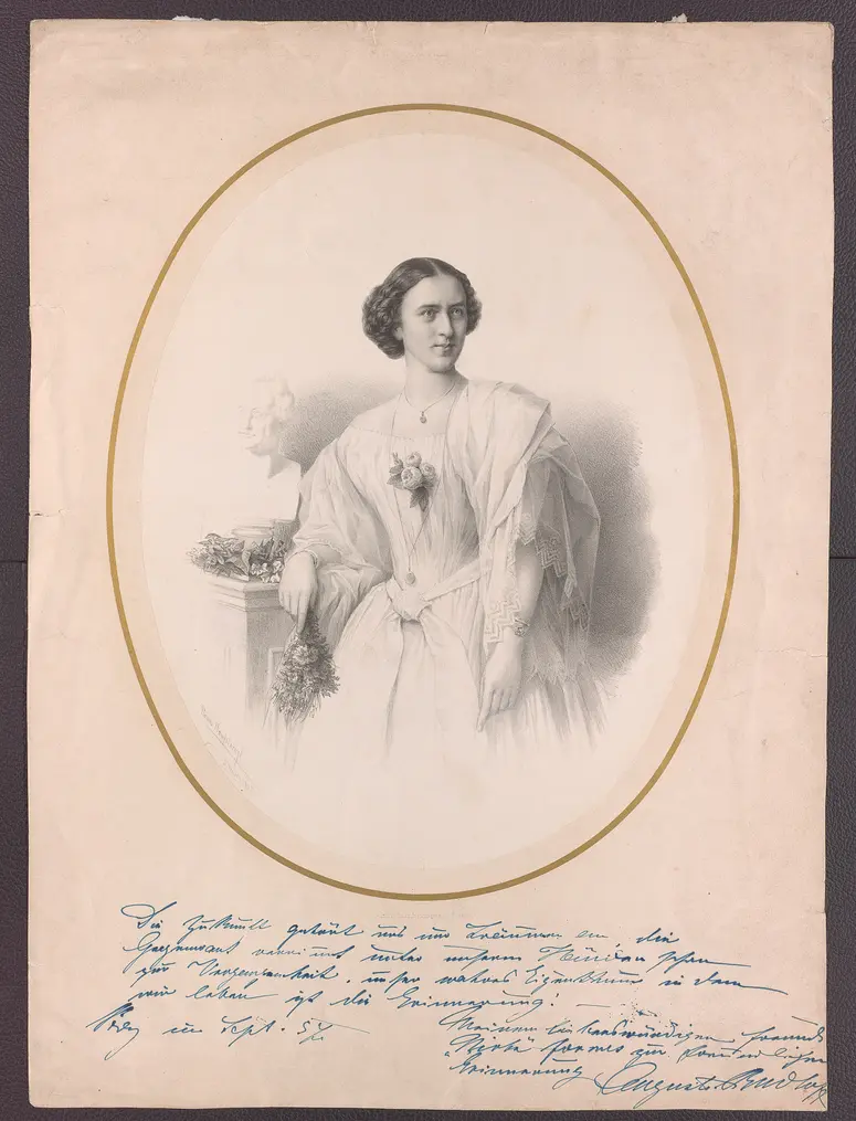 Auguste Rudolff