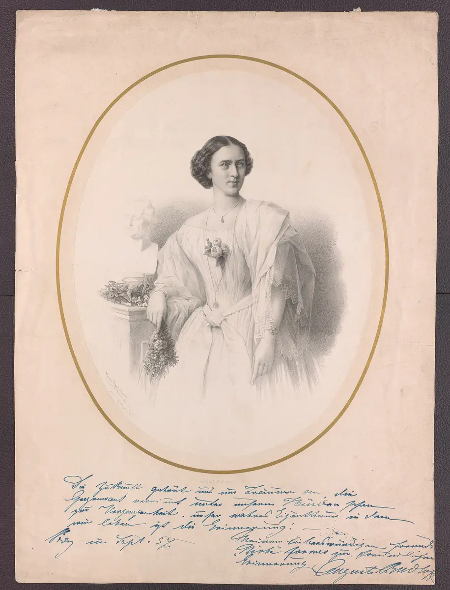 Auguste Rudolff