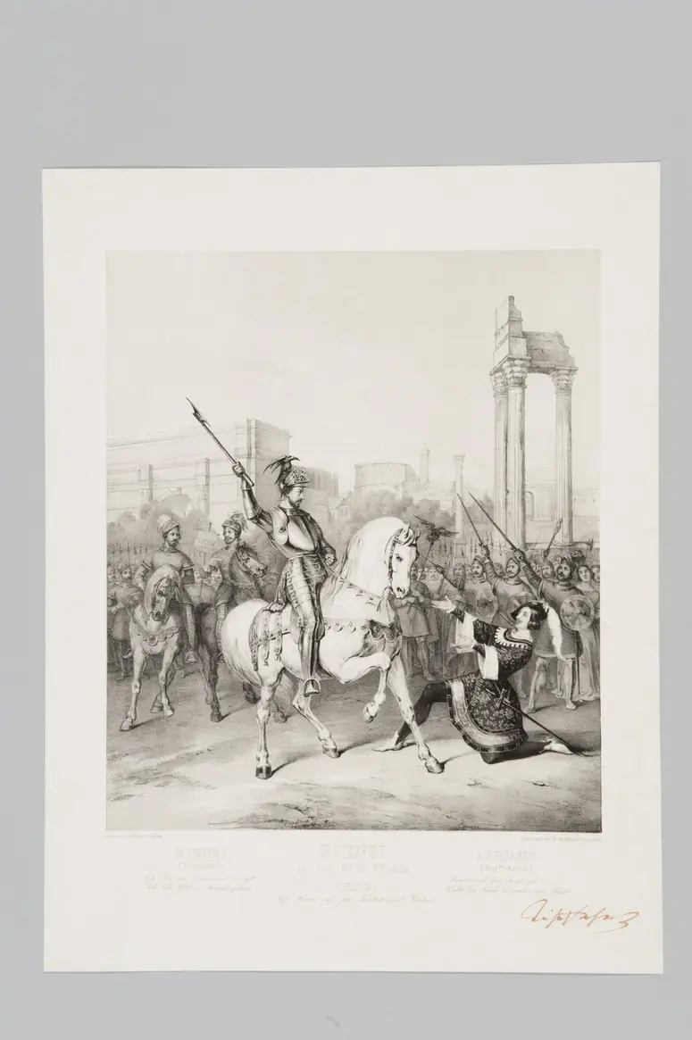 Rienzi