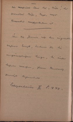 Aufzeichnung