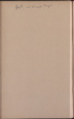 Aufzeichnung