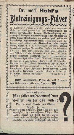 Aufzeichnung