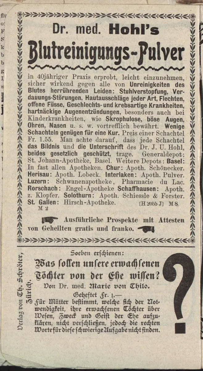 Aufzeichnung