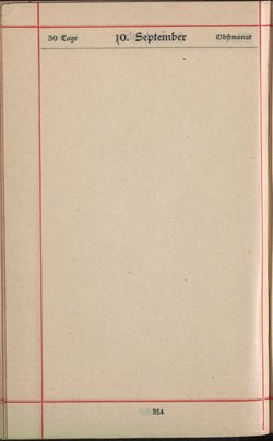 Aufzeichnung