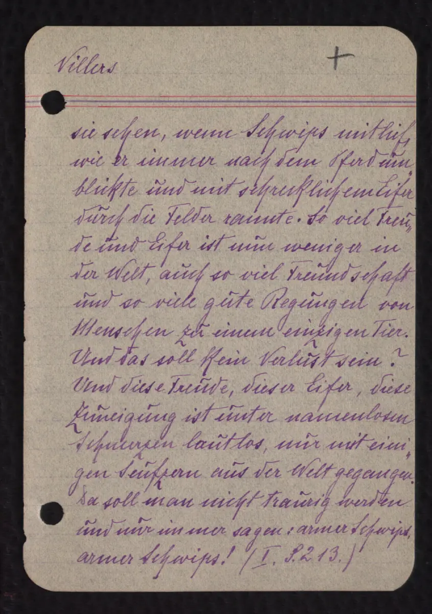 Skizzenbuch 2 / Österreich II