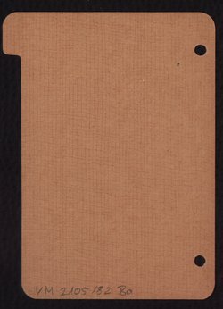 Skizzenbuch: Hervay-Stücke