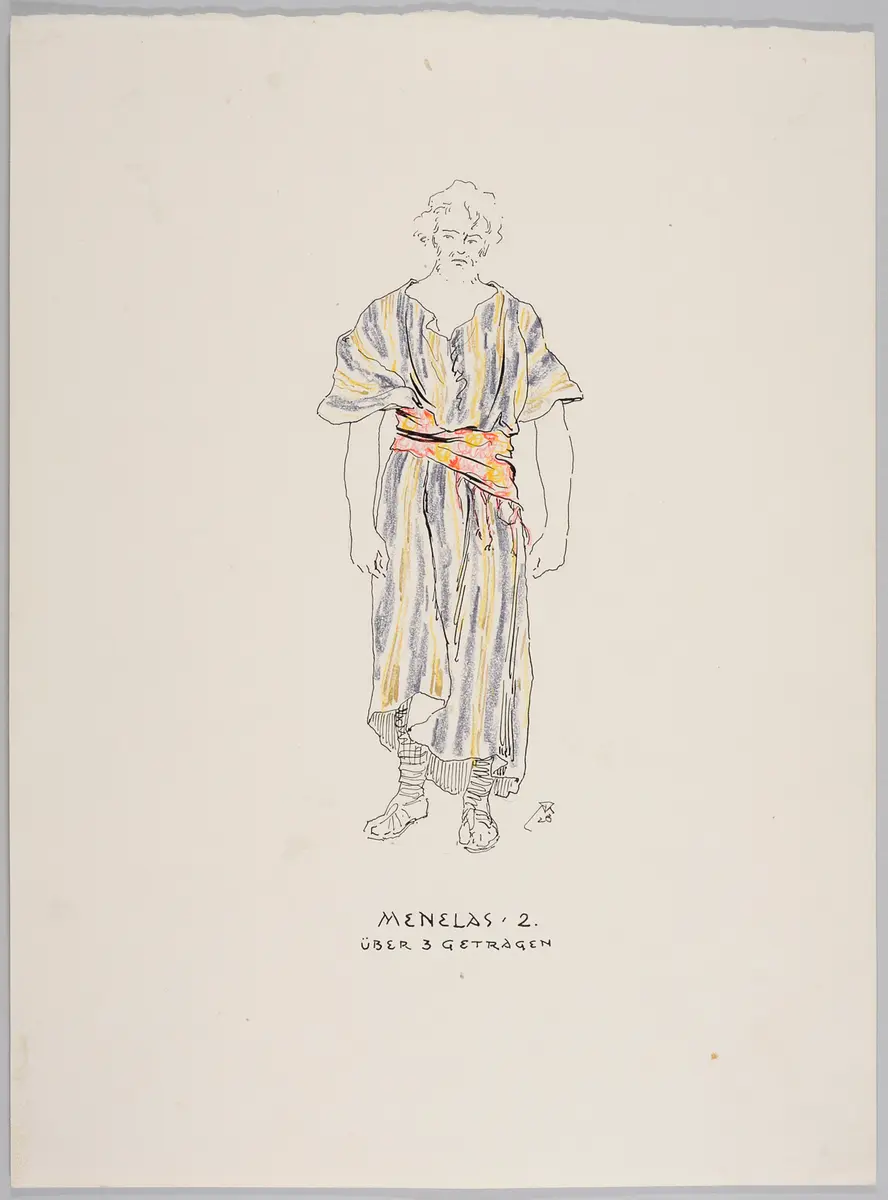 Die ägyptische Helena