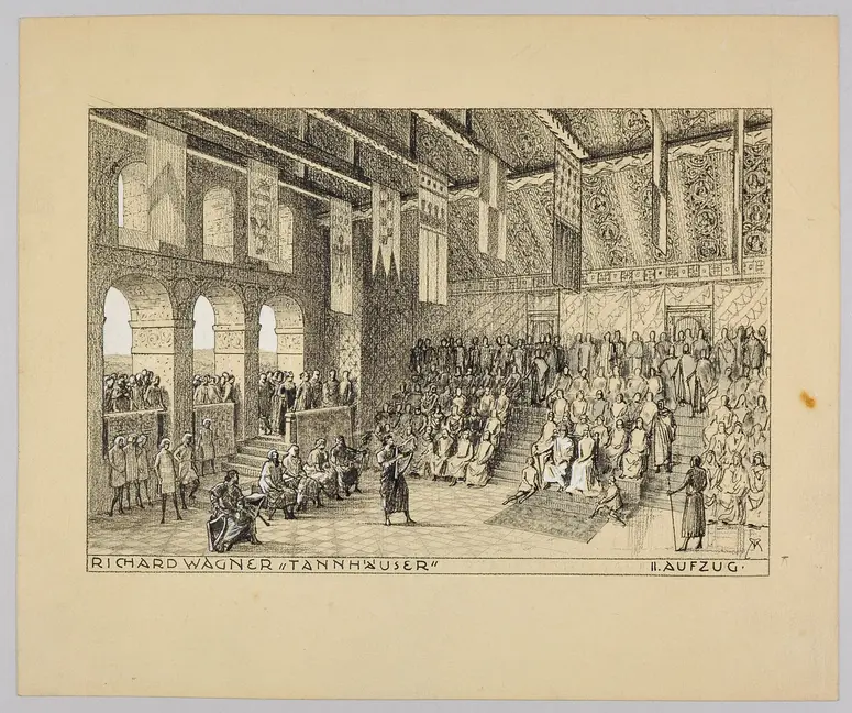 Tannhäuser