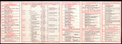 Salzburger Festspiele 1954, Verweis auf Stücktitel: Penelope, Verweis auf Stücktitel: Cosi fan tutte, Verweis auf Stücktitel: Don Giovanni, Verweis auf Stücktitel: Ariadne auf Naxos, Verweis auf Stücktitel: Der Freischütz, Verweis auf Stücktitel: Jedermann