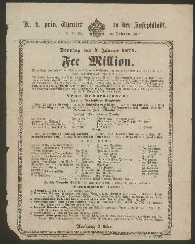 Fee Million