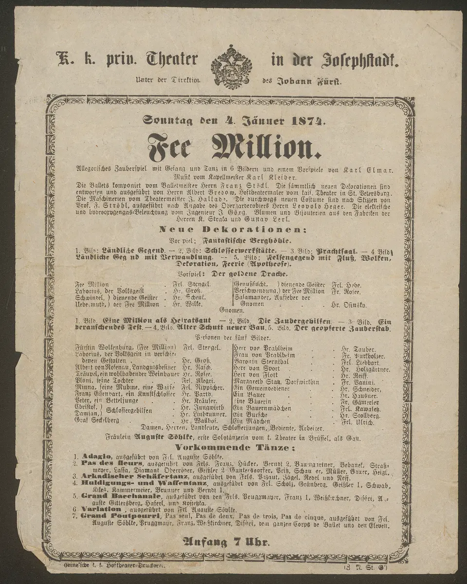 Fee Million