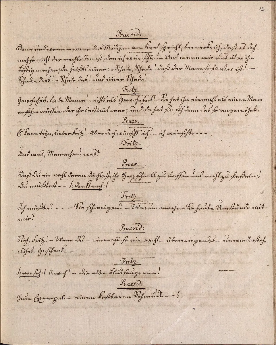 Der Schmuck