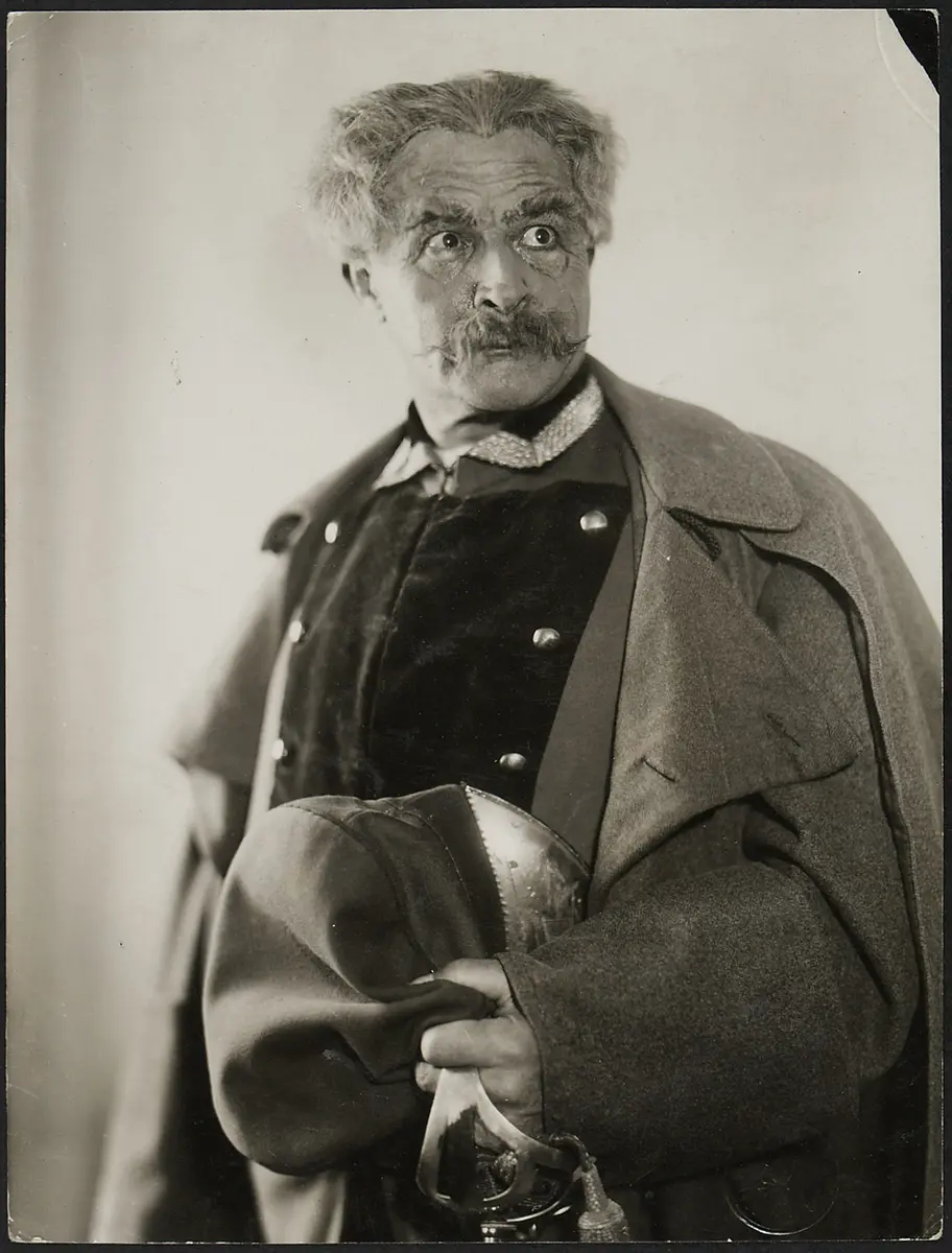 Josef Klein