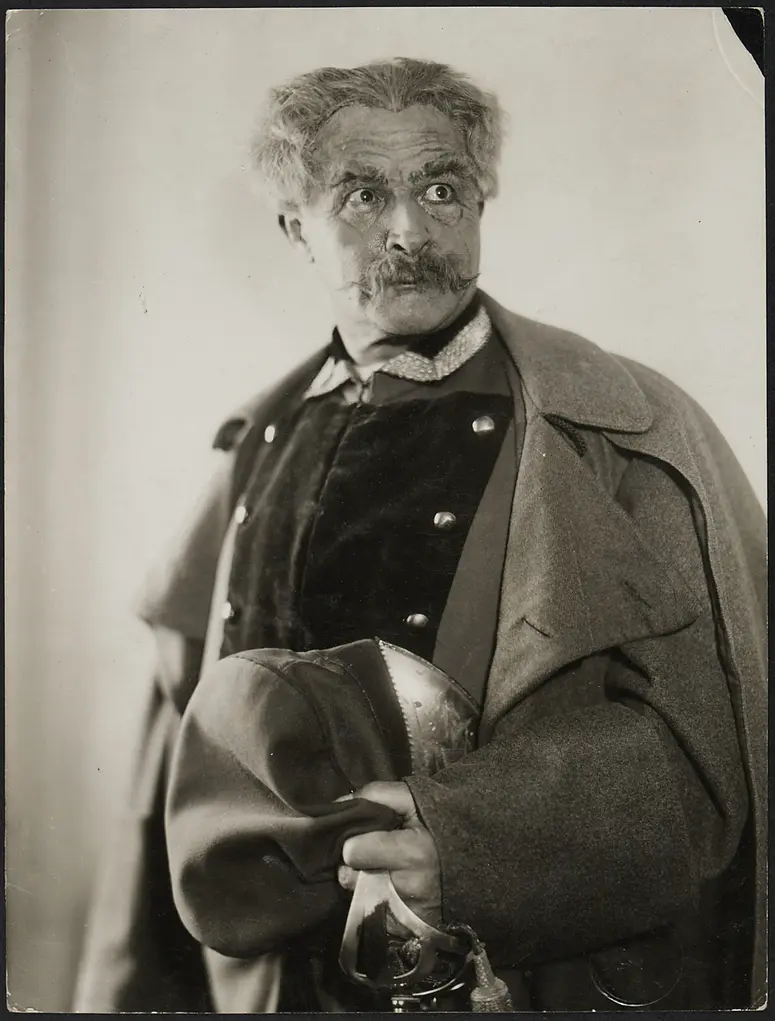 Josef Klein