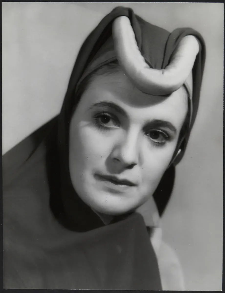 Valerie von Hatvany