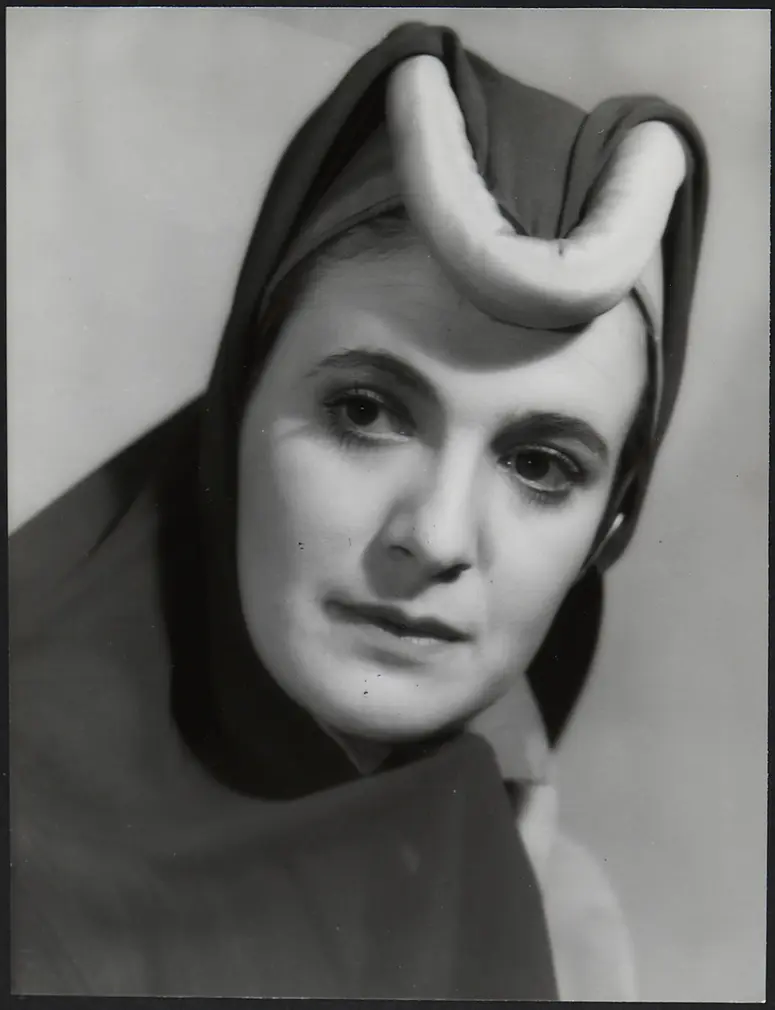 Valerie von Hatvany