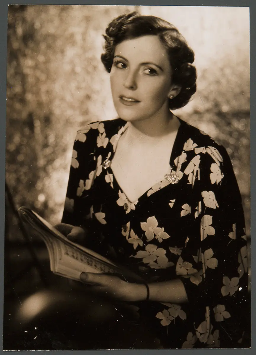 Jarmila Novotna