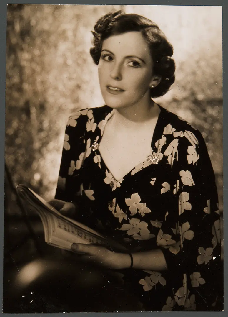 Jarmila Novotna